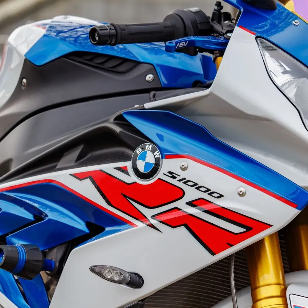 Spécialiste bmw à Nice