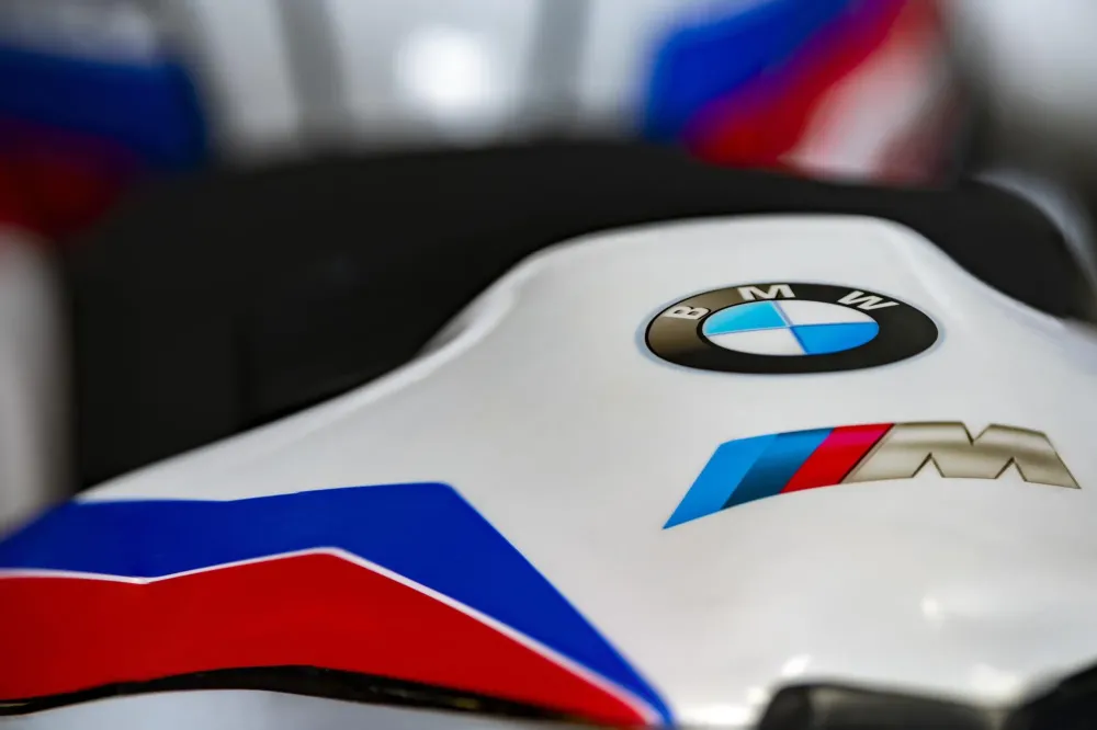 Pièce occasion moto bmw à Nice