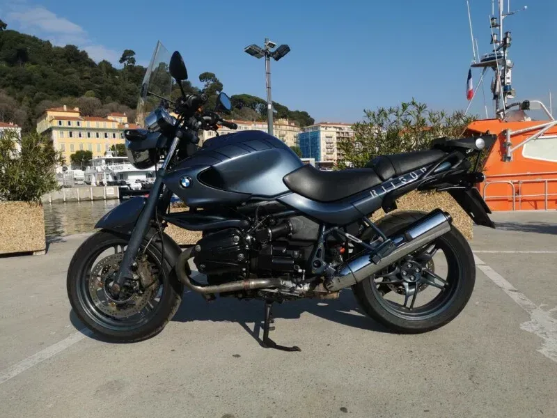 R1150R
