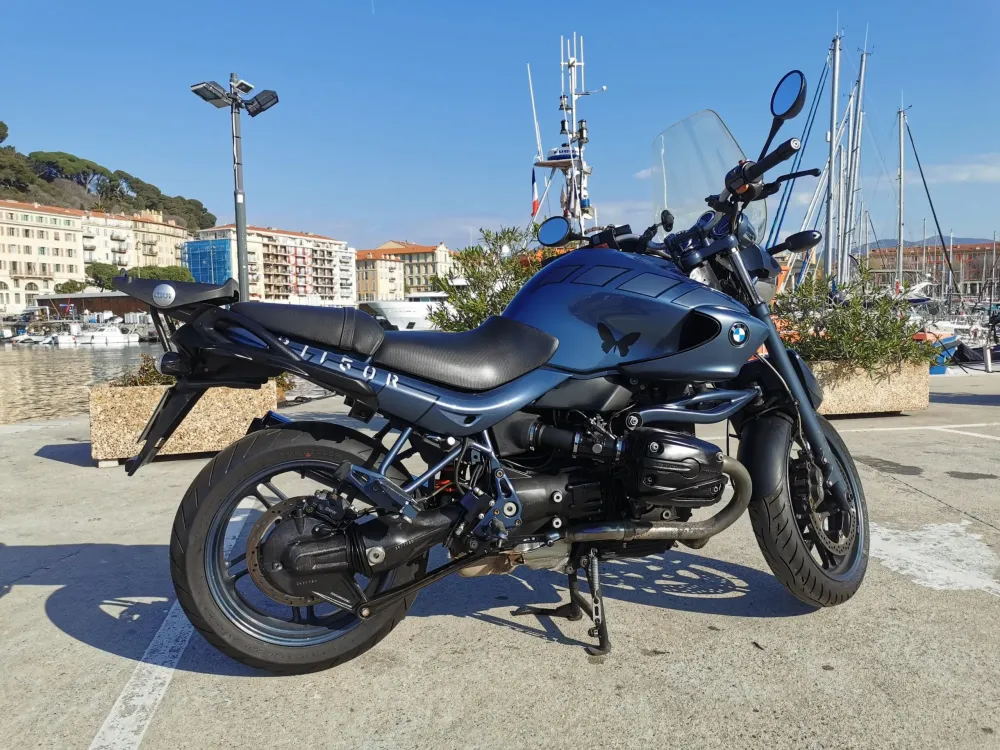 R1150R