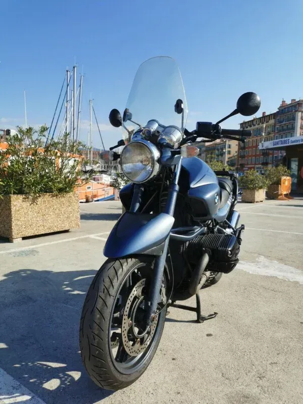 R1150R