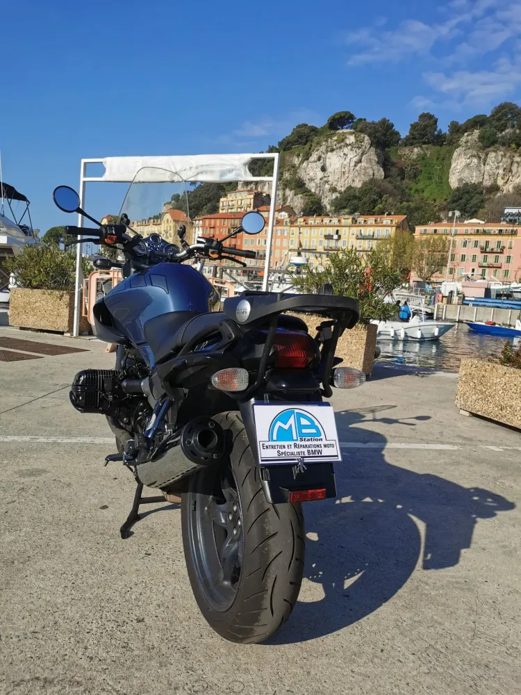 R1150R