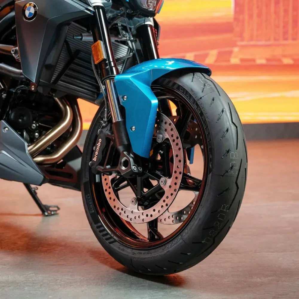 Réparation scooter bmw à Nice